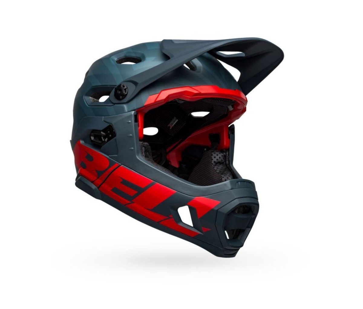 Bell Super DH Ballistic