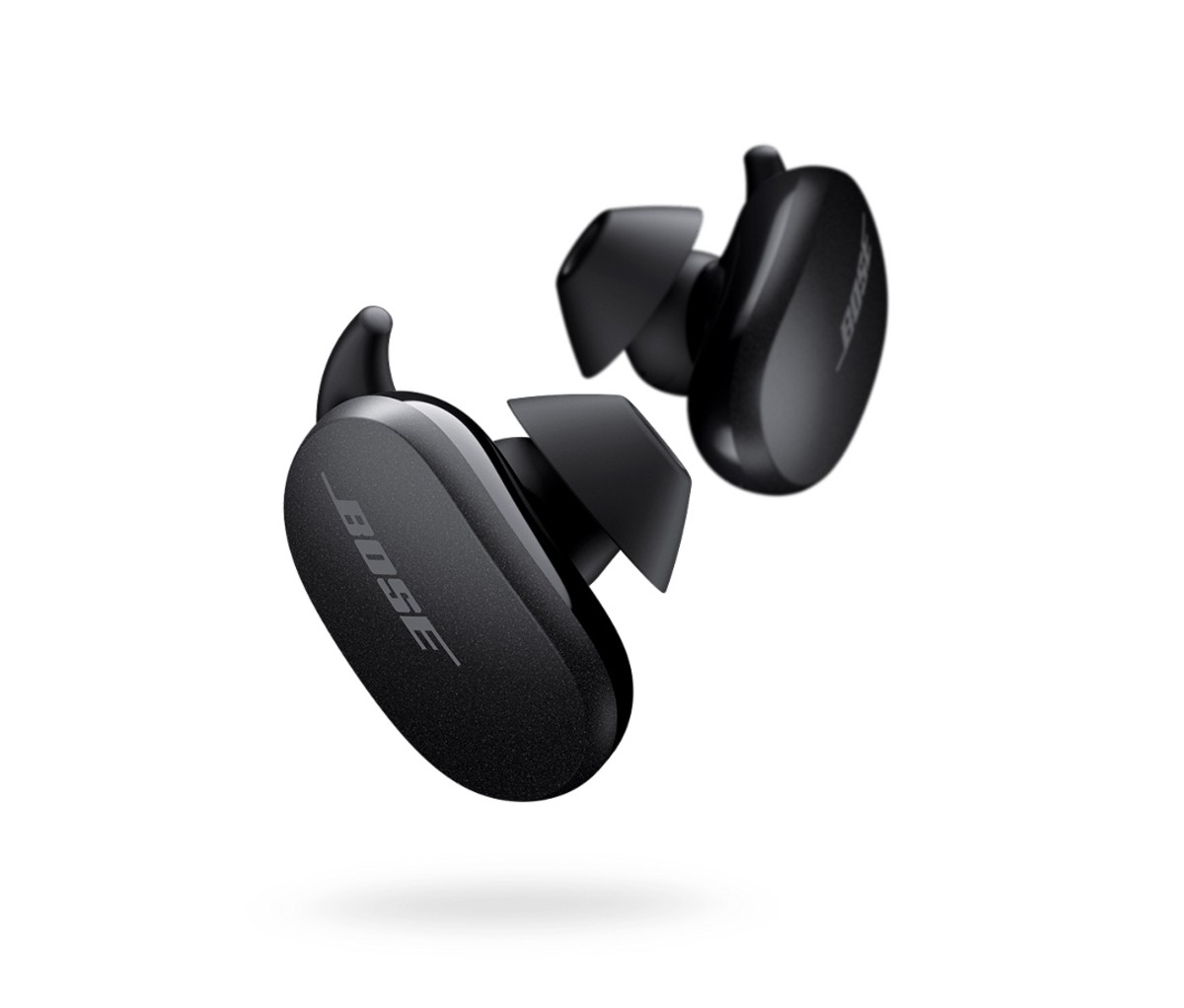 Bose QuietComfort Earbuds