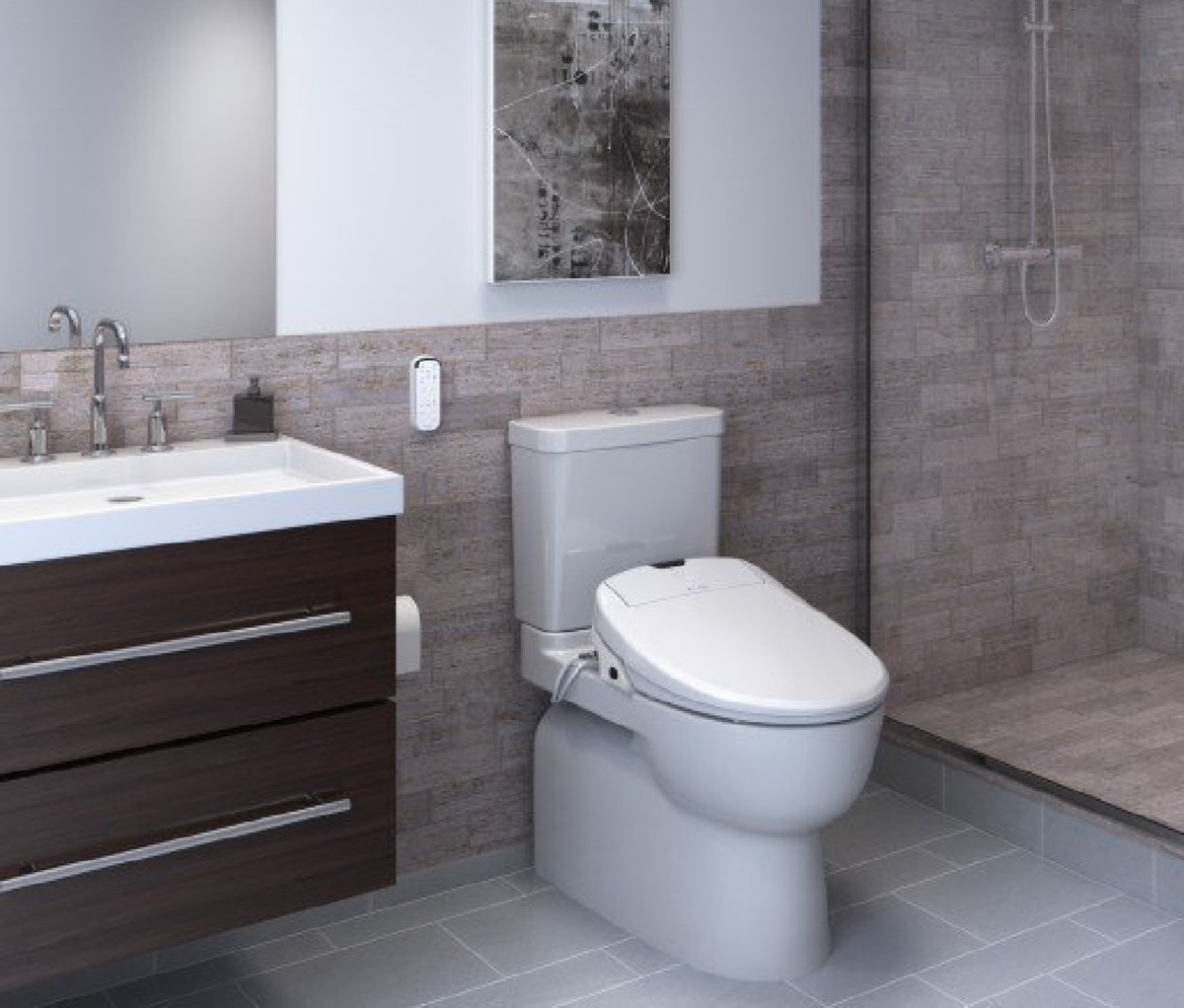 Brondell Swash 1400