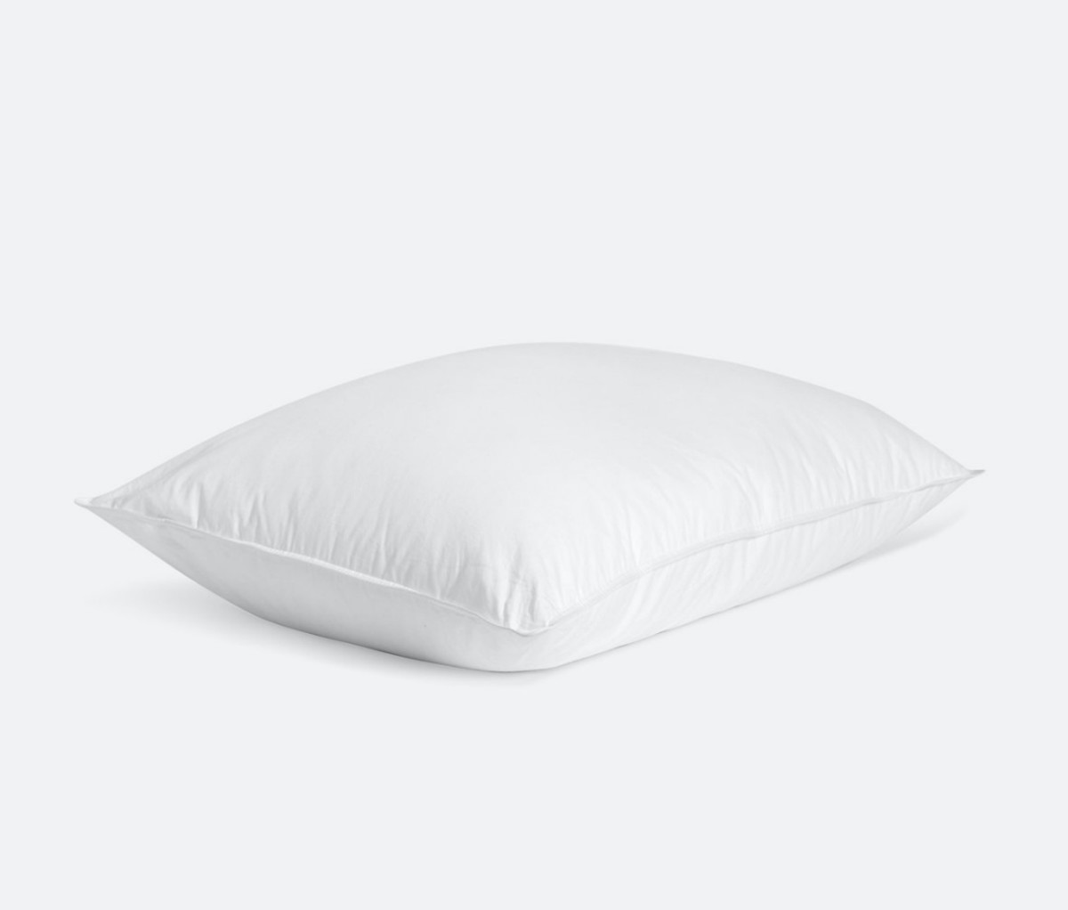 Brooklinen Down Pillow