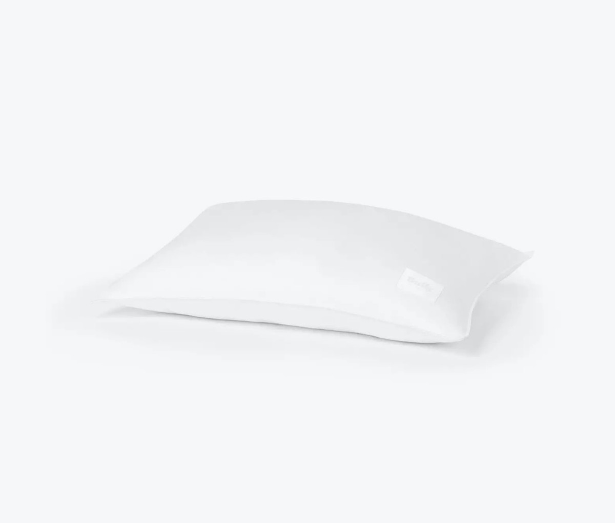 buffy cloud pillow