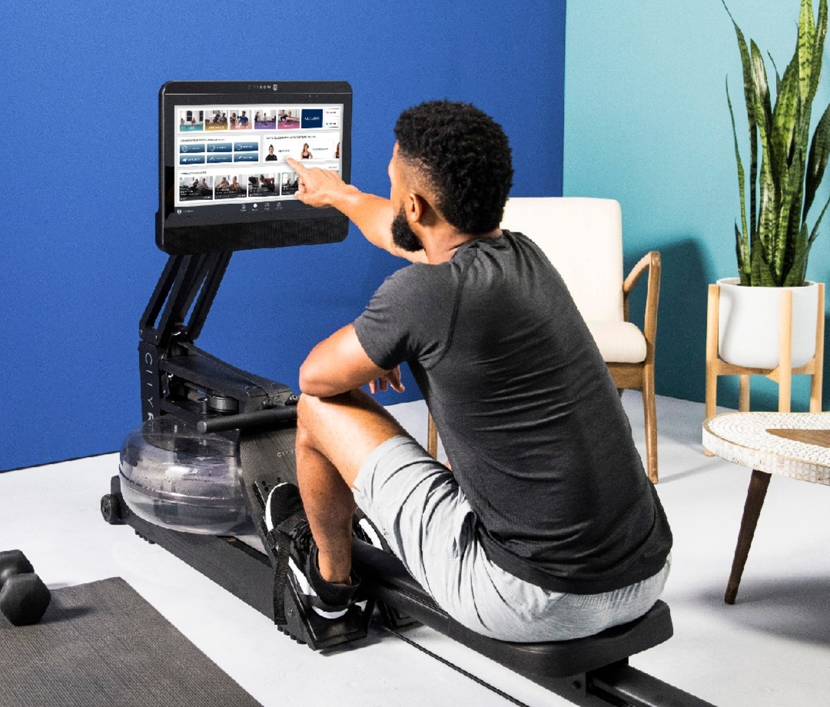 The Best Home Rowers for Every Budget & Space