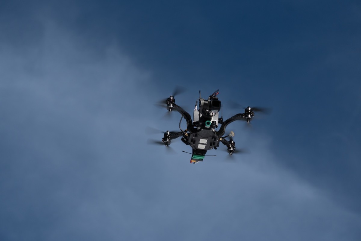 Travis Rice during Day 2 finals of the Feb. 2021 Natural Selection Tour