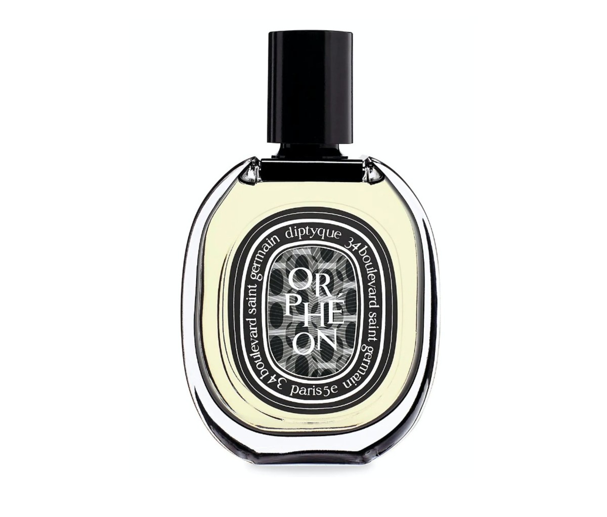 Diptyque Orphéon