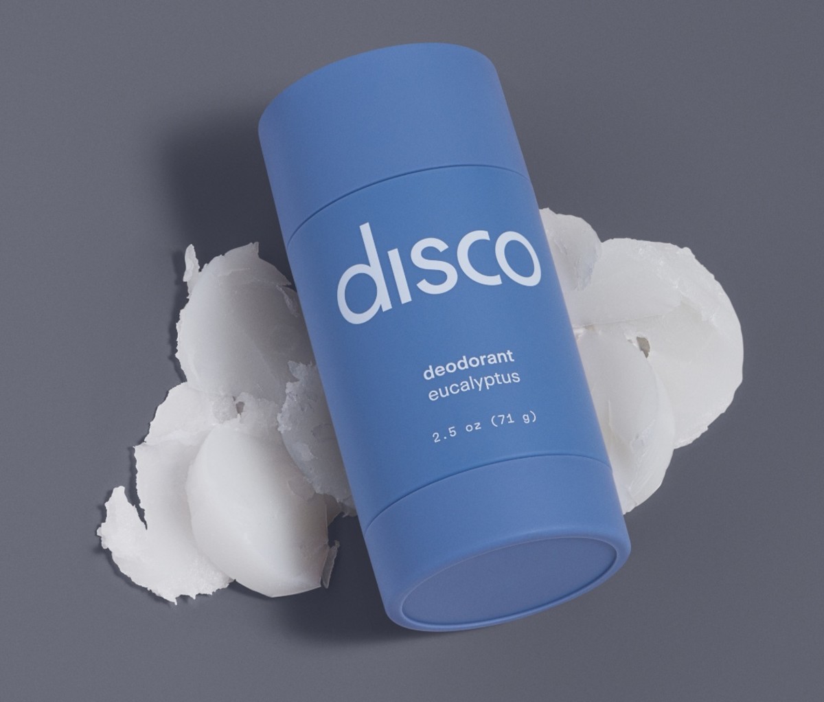 Disco Natural Deodorant