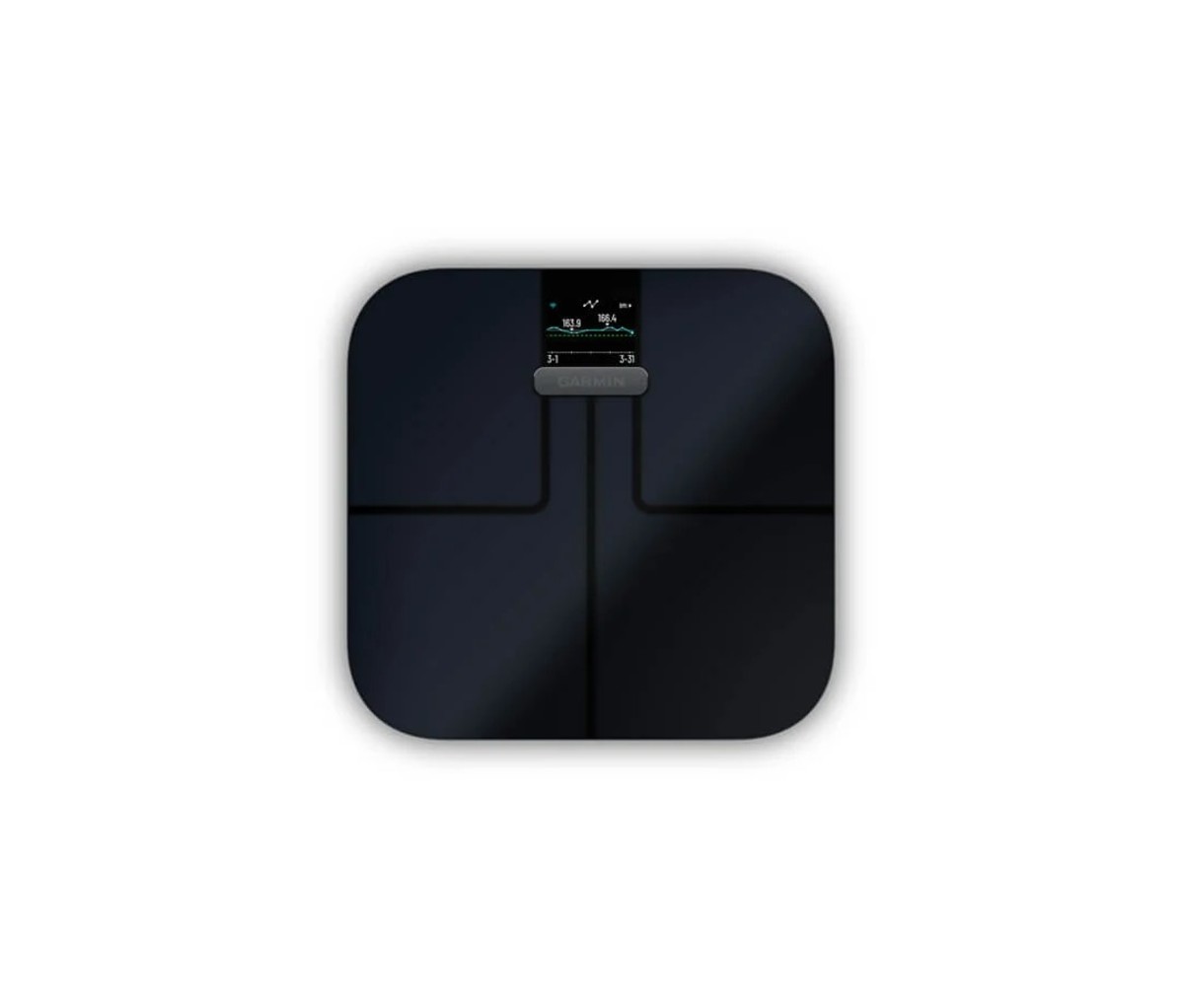 Garmin Index S2 smart scale