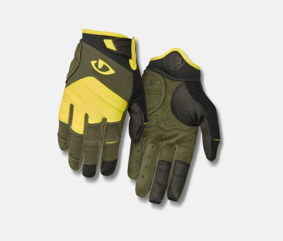 Gen Xen Glove