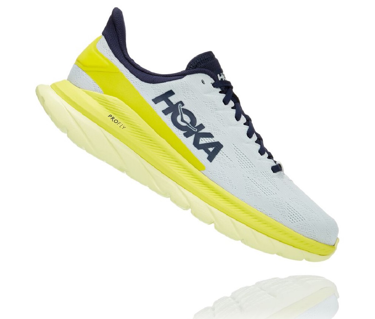 HOKA One One Mach 4