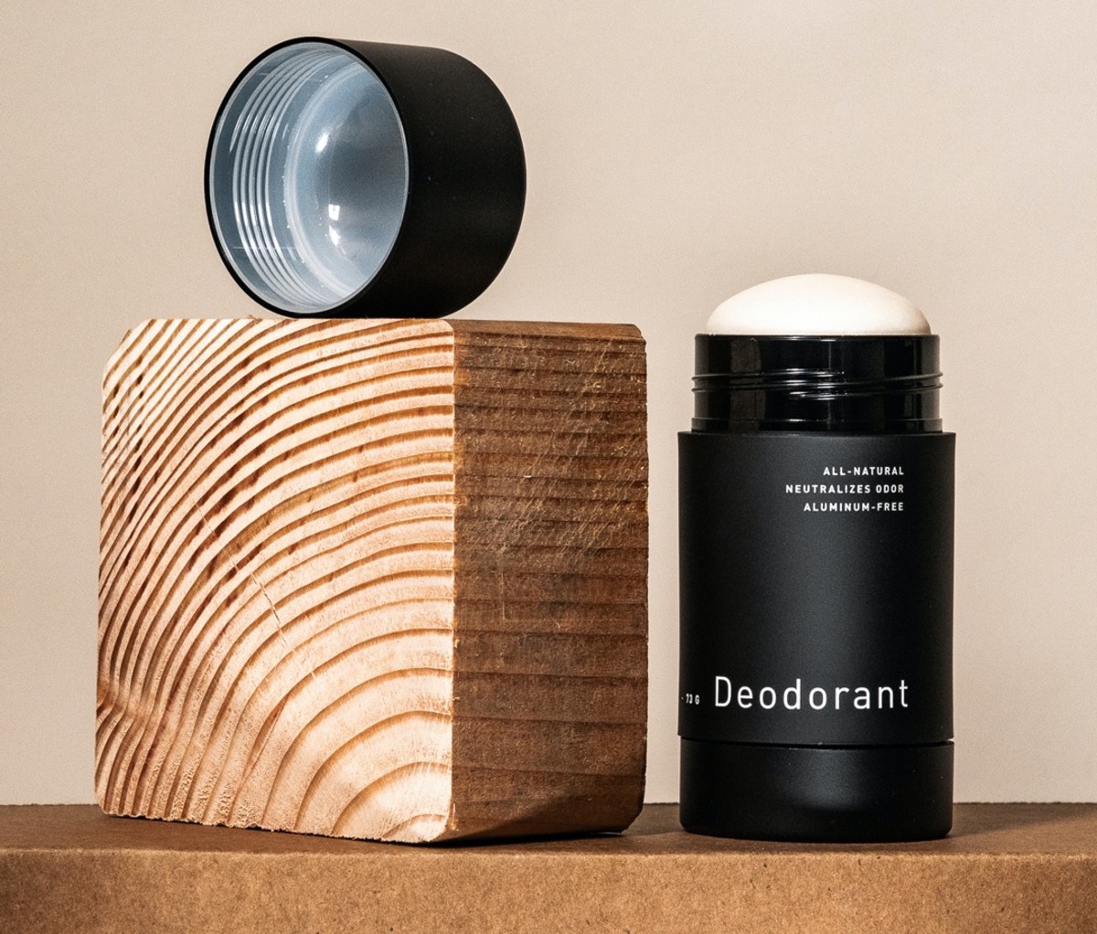 Hawthorne natural deodorant