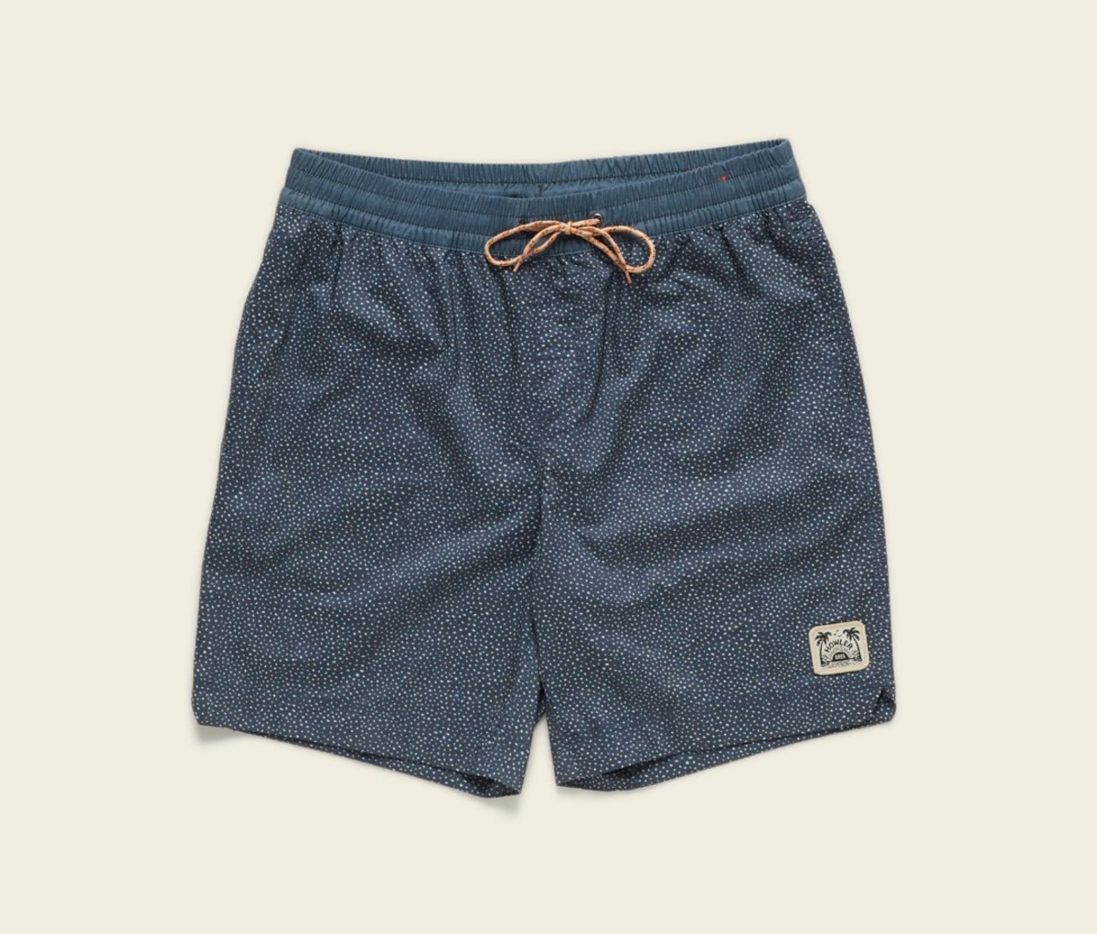 Howler Brothers Deep Set Boardshorts swim trunks