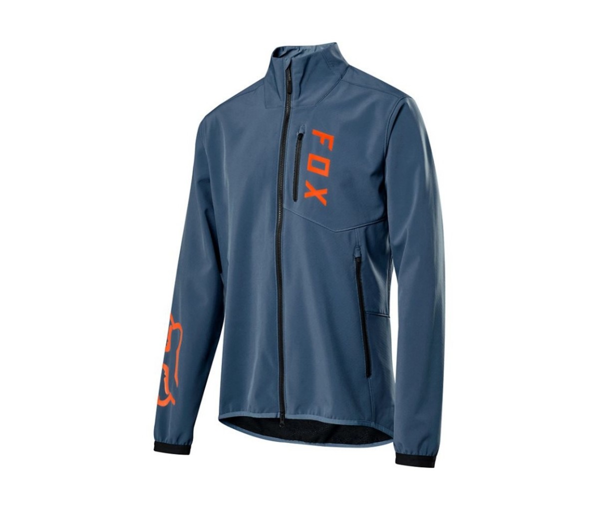 Fox Racing Ranger Fire jacket