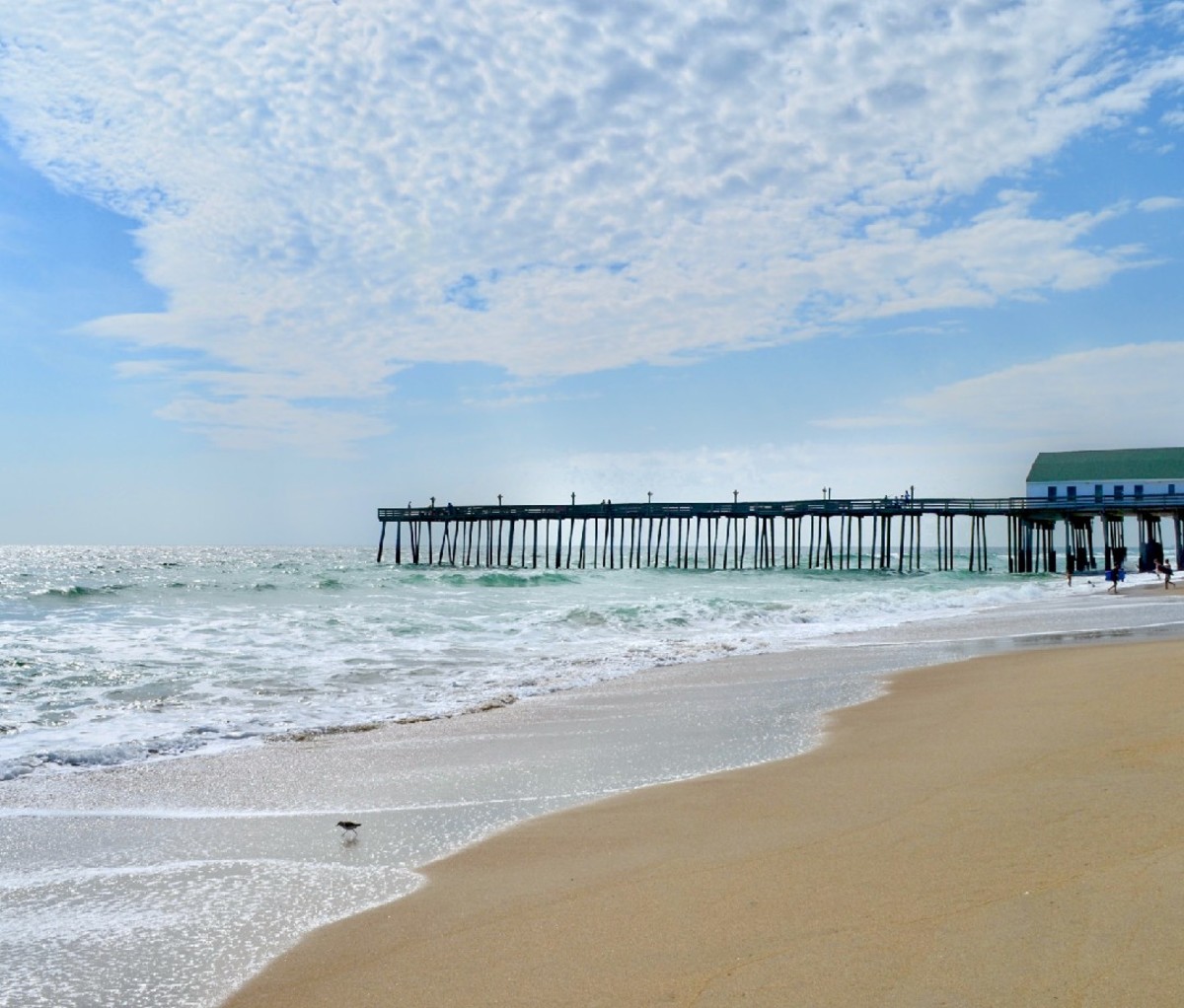 Kitty Hawk, North Carolina