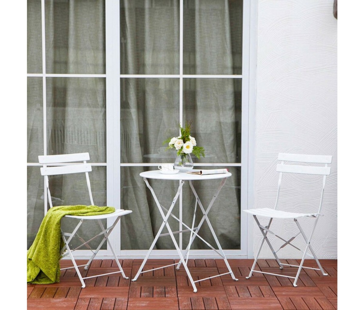 Latitude Run Leen Bistro Set