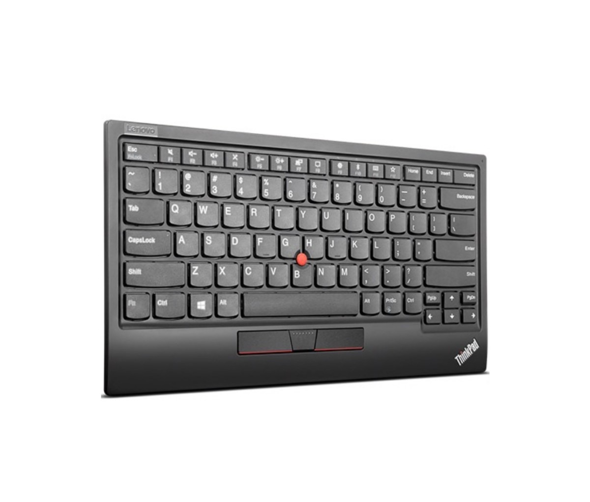 Lenovo ThinkPad TrackPoint Keyboard II