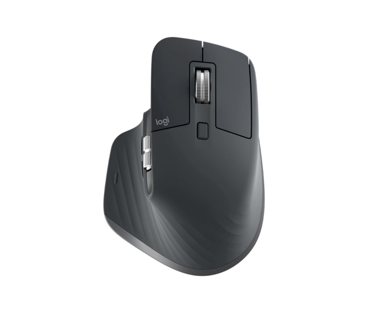 Logitech wireless mouse