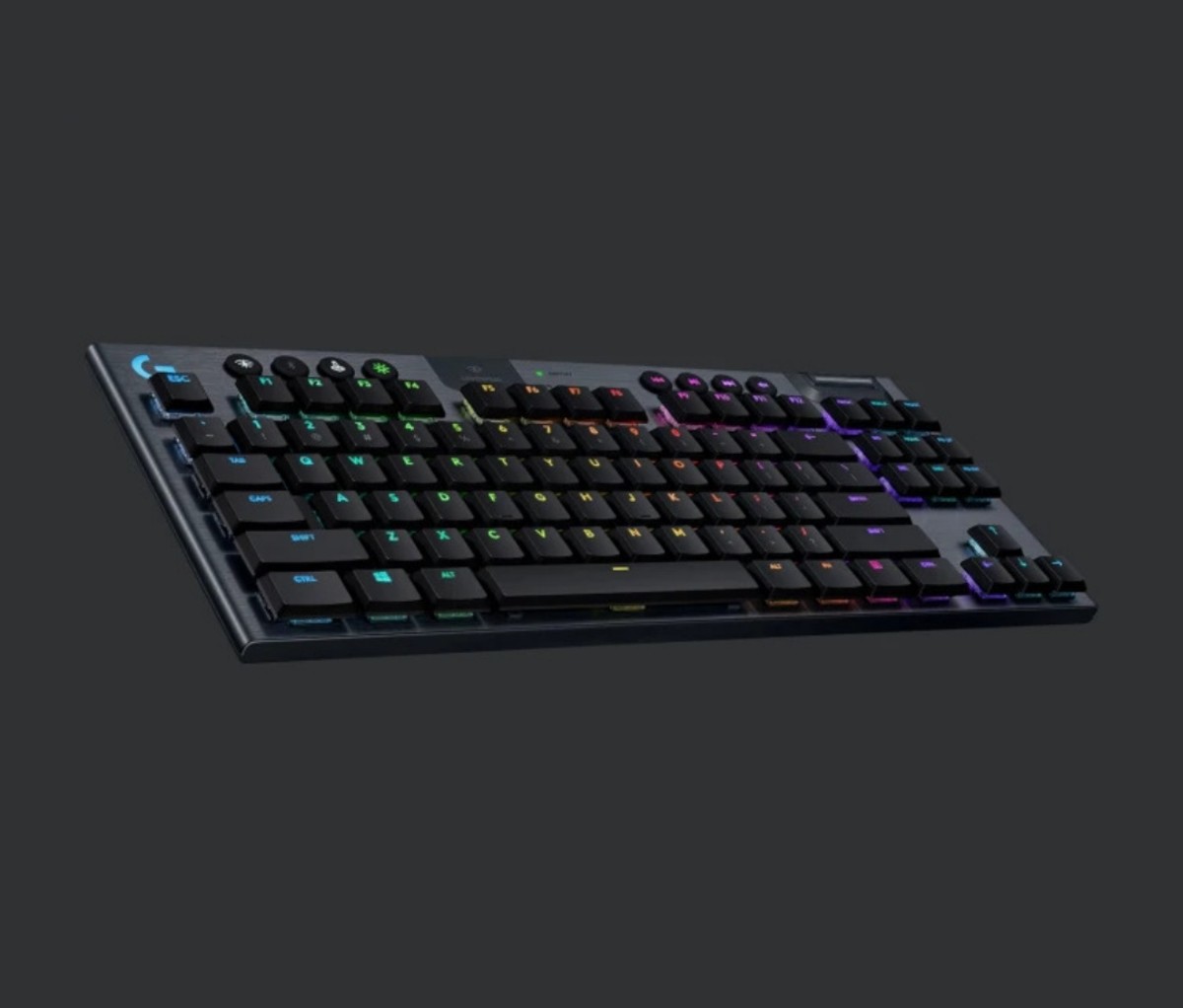 Logitech G915 TKL