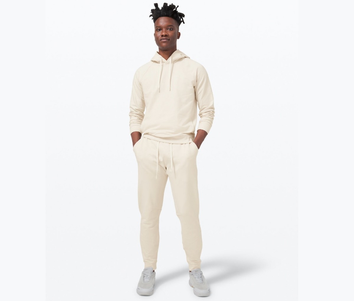 City Sweat Jogger 29