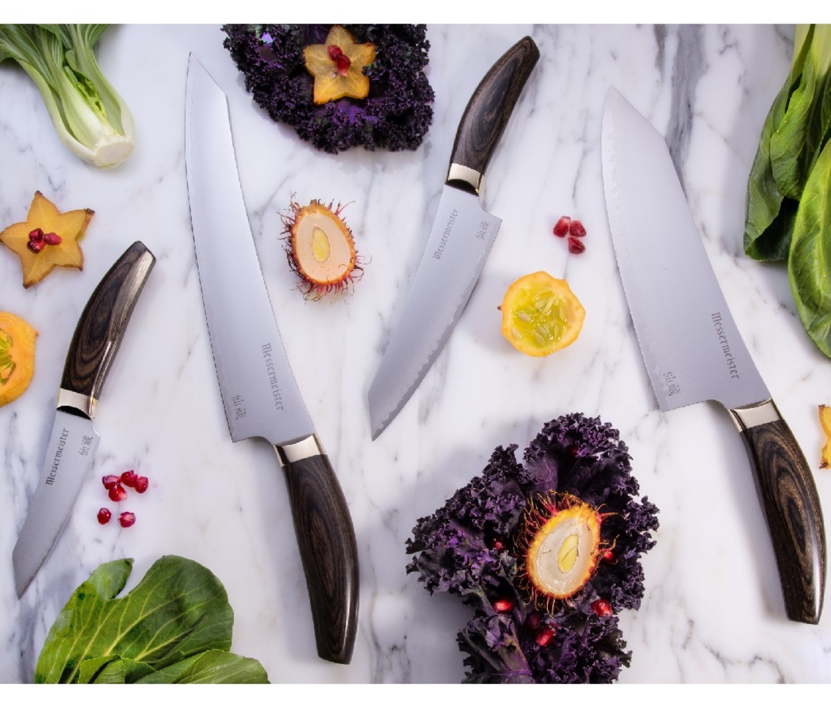 Best Japanese Knives For Every Price Point Men S Journal