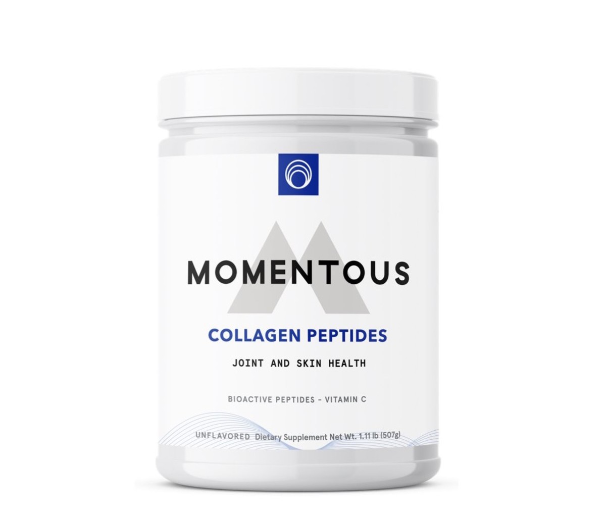 Momentous Collagen Peptides