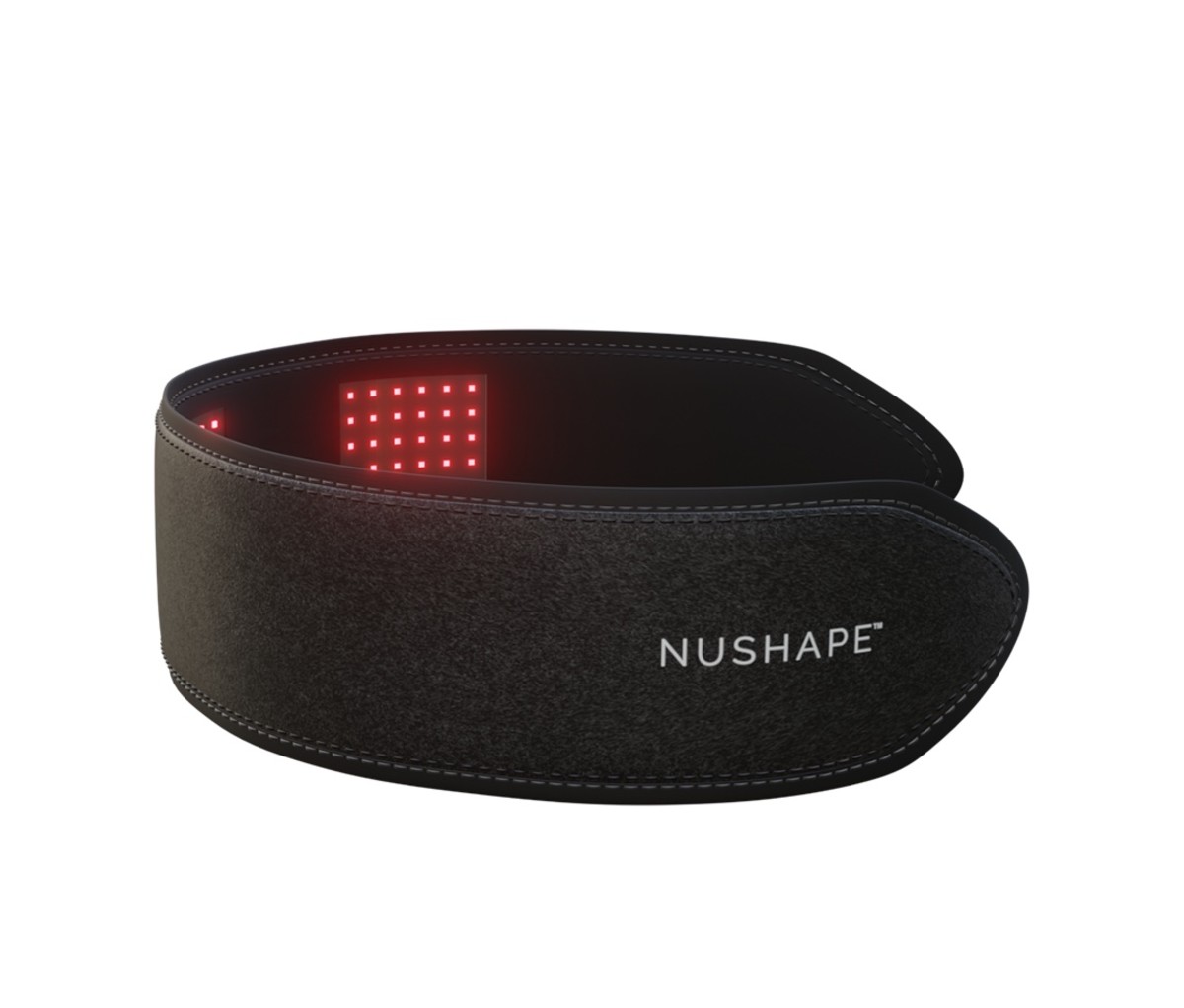 Nushape Neuro-Wrap