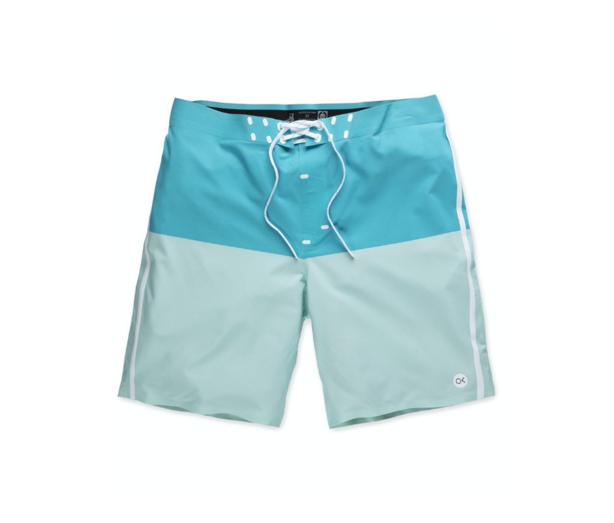 Outerknown Apex Trunks by Kelly Slater