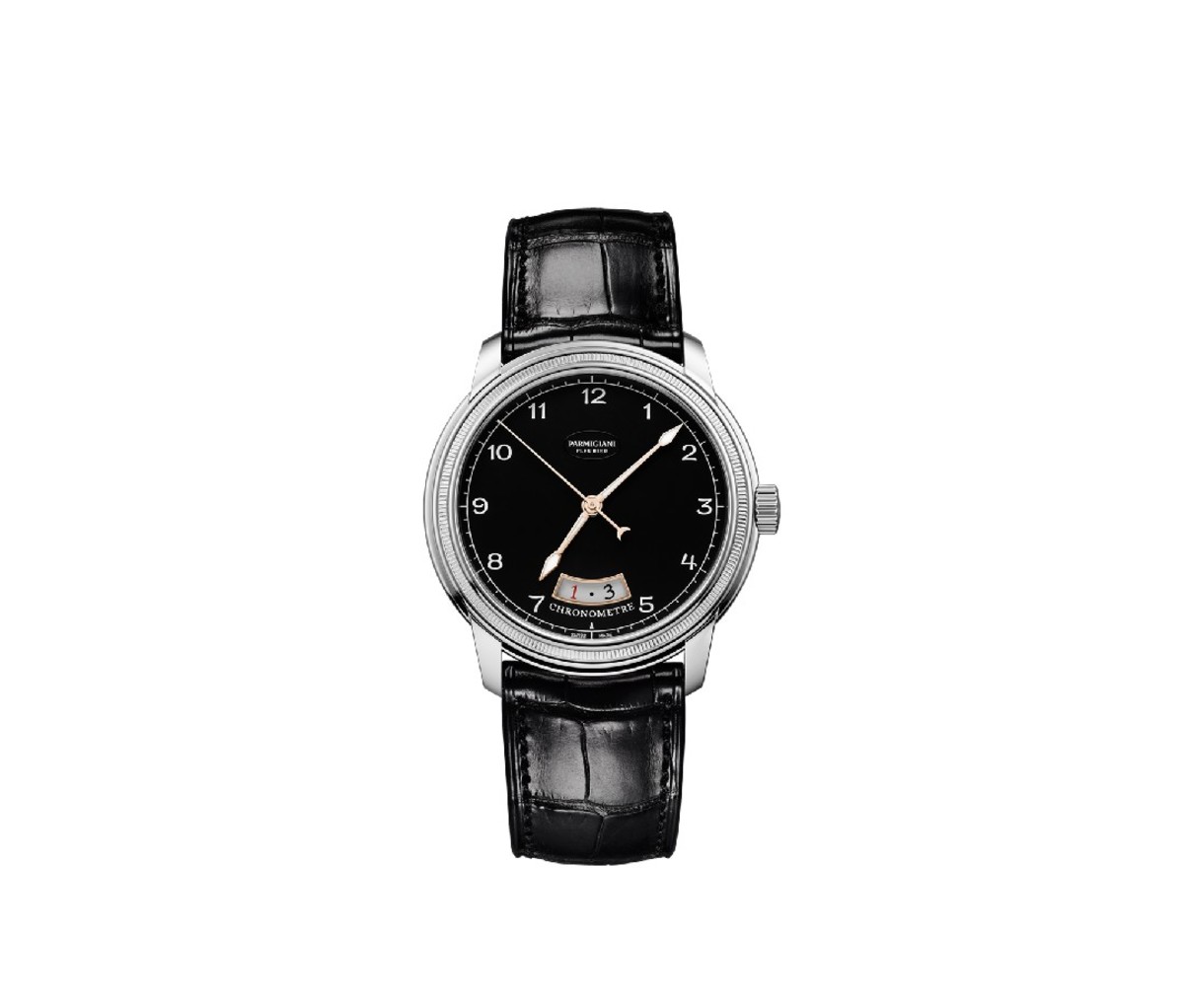 Florist Toric Chronometer from Parmigiani