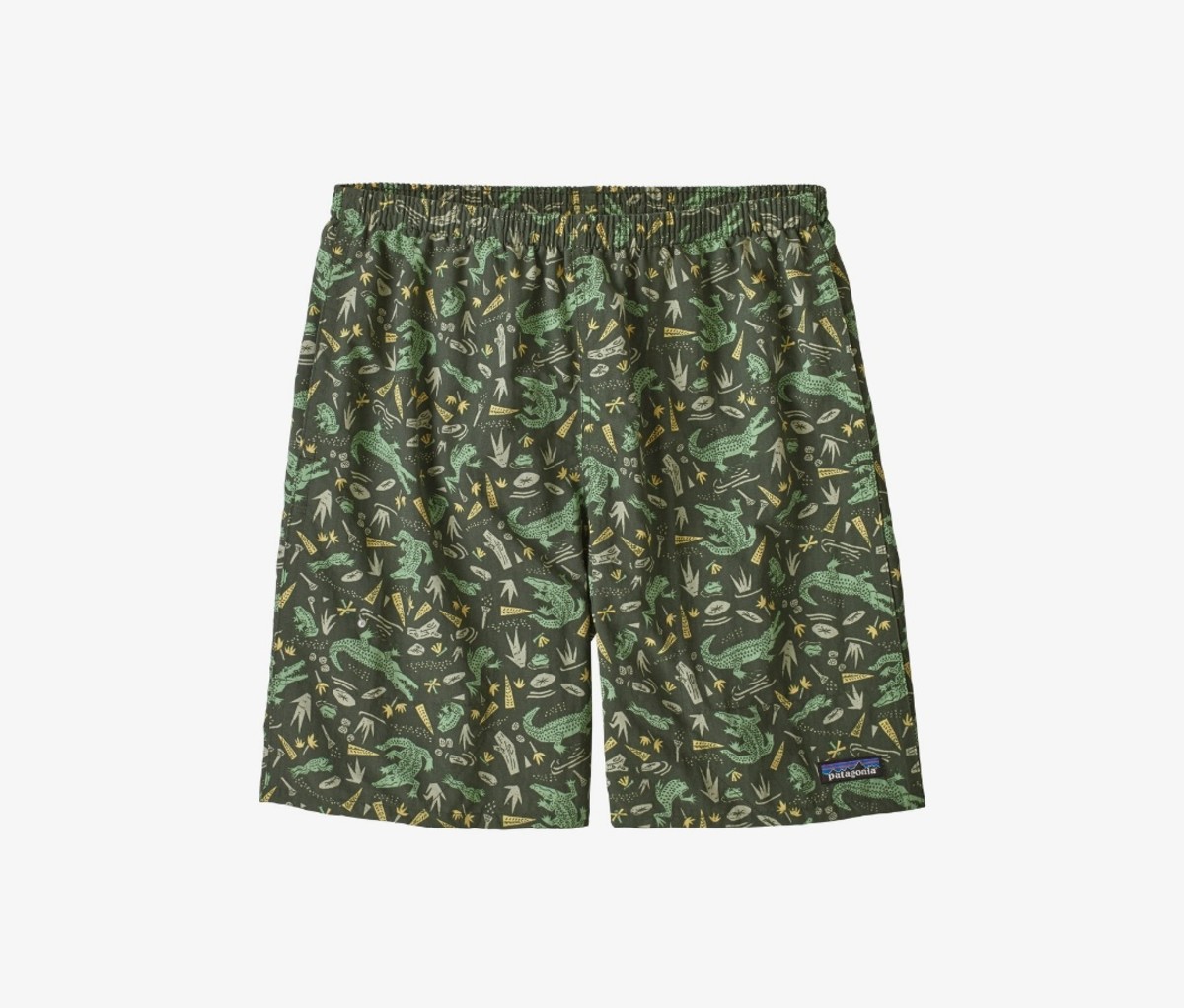 Patagonia Men's Baggies Shorts swim trunks