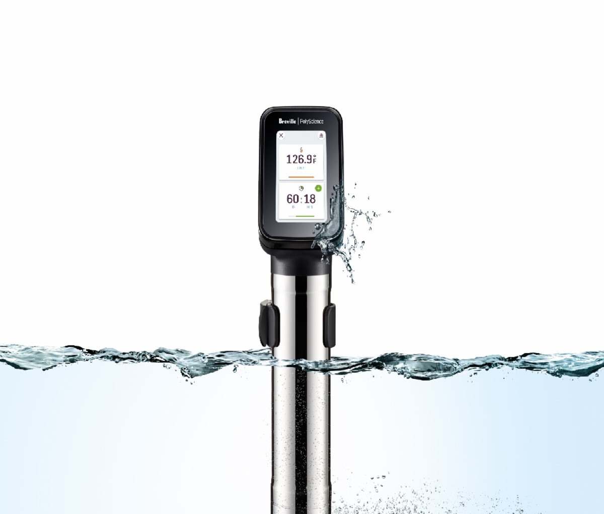 PolyScience HydroPro Plus