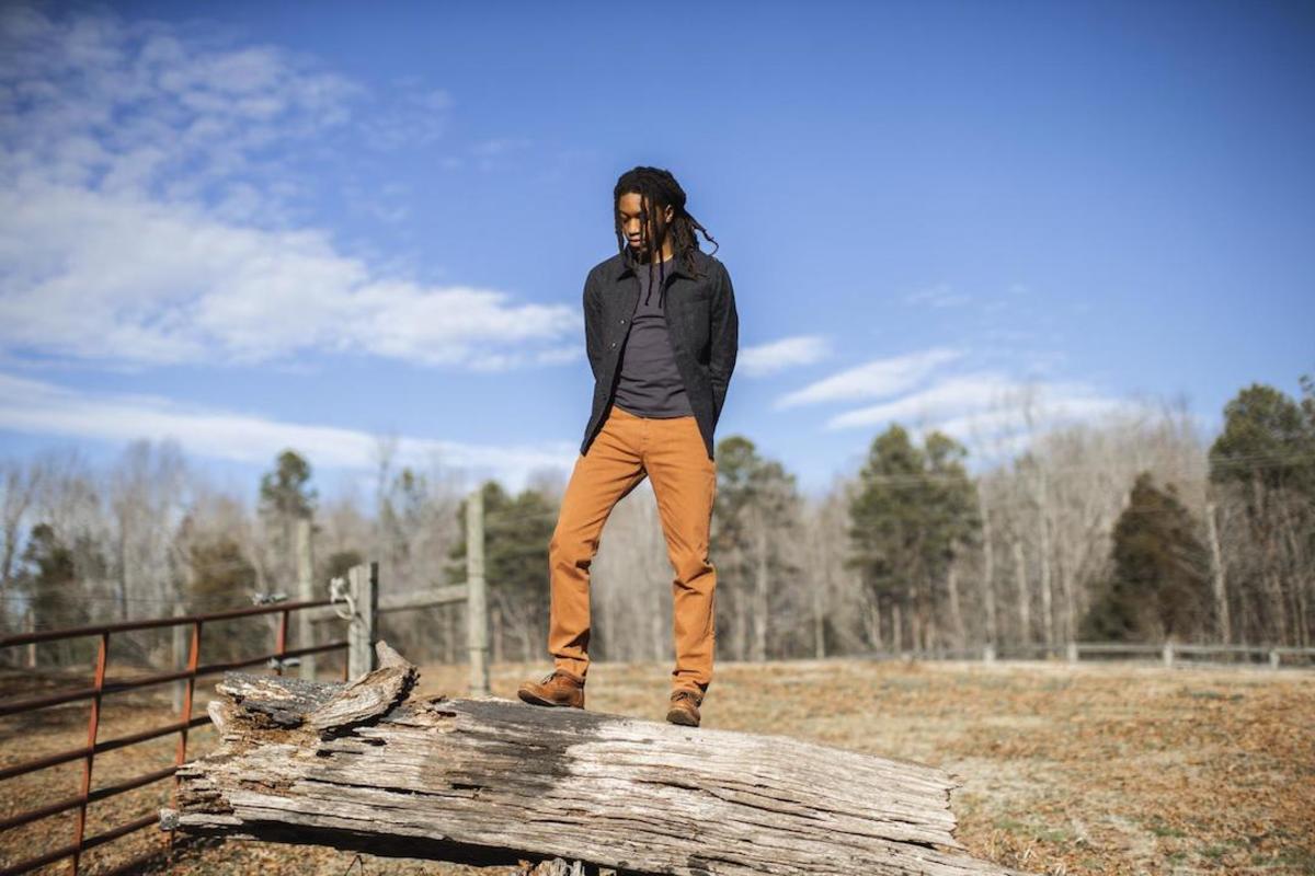 Raleigh Denim