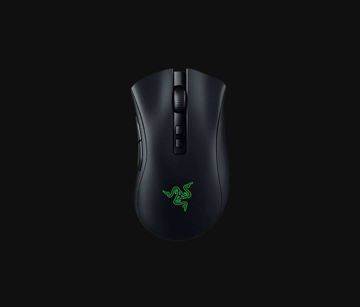 Razer deathadder v2 pro