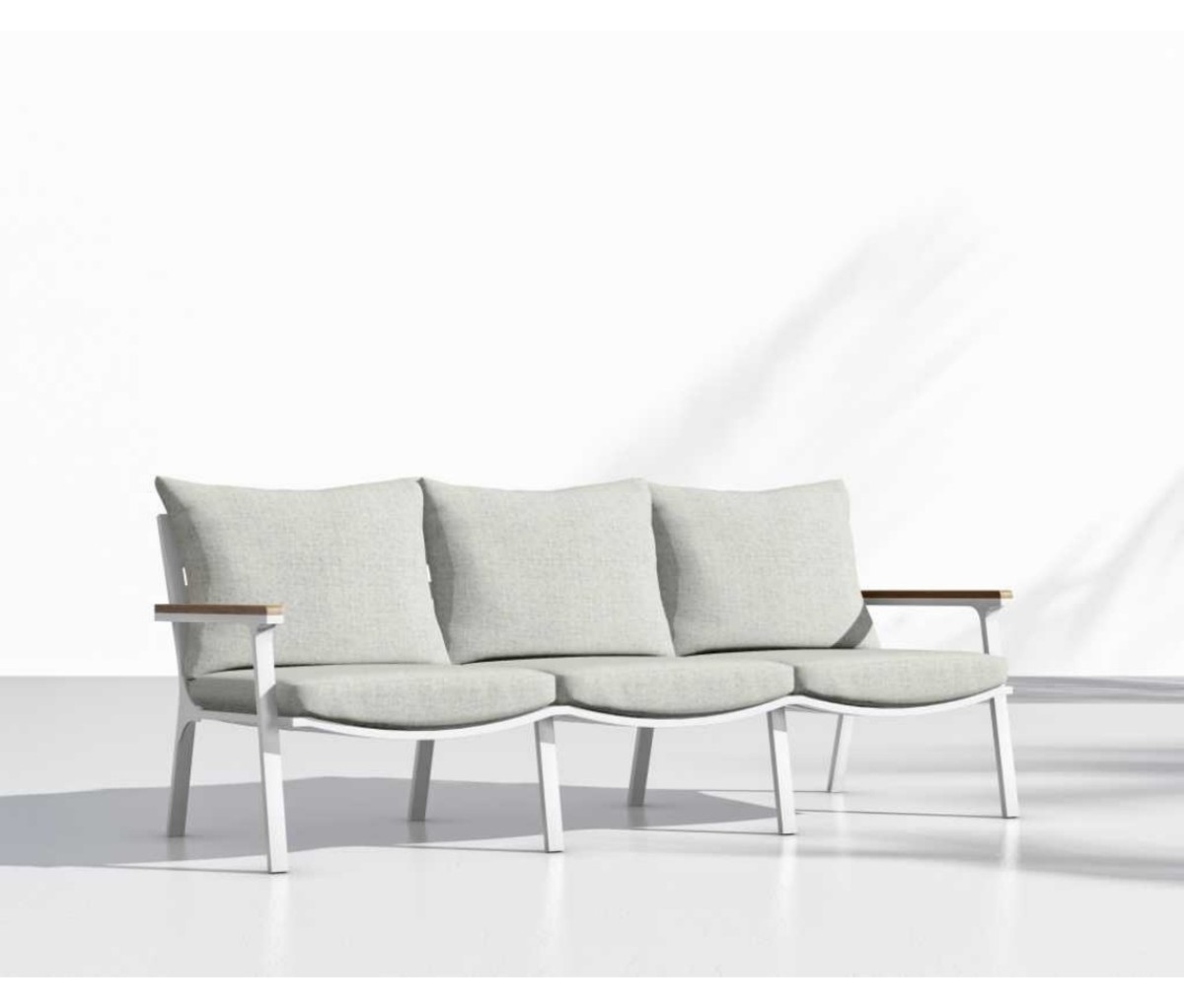 Rove Concepts Linnea Outdoor Sofa