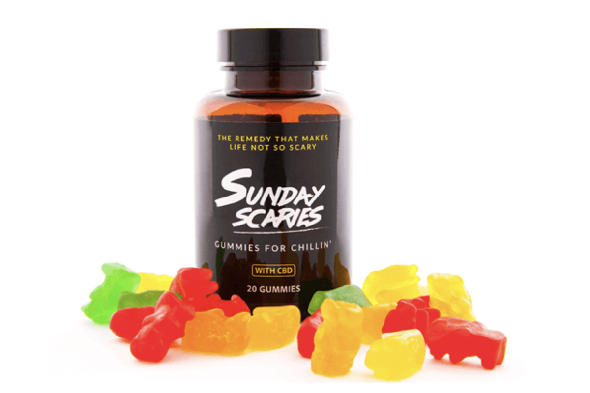 CBD Gummies
