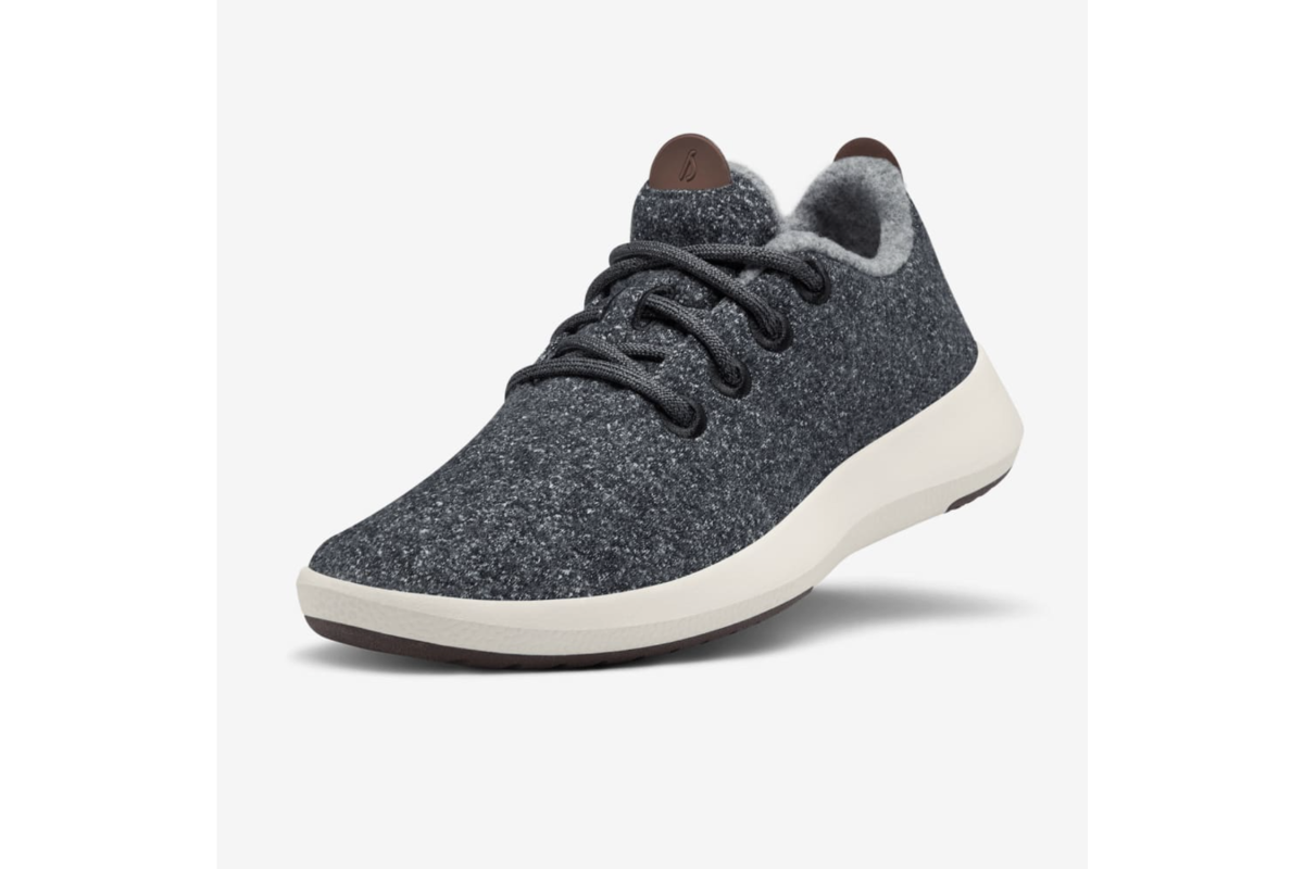 Allbirds Wool Runner Mizzles
