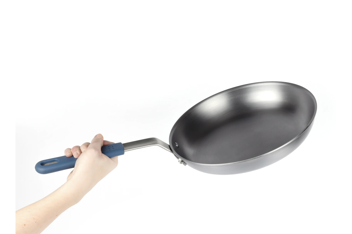 Carbon Steel Pan