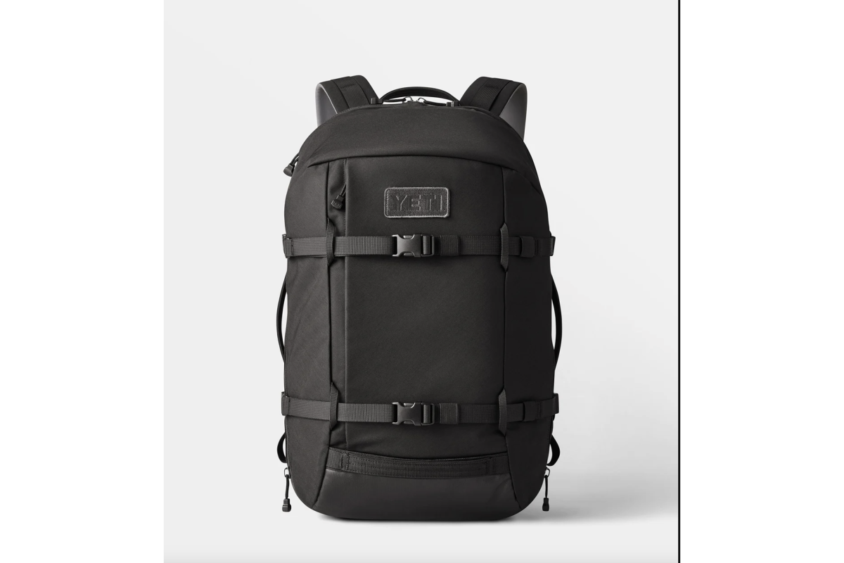 Crossroads 27L Backpack