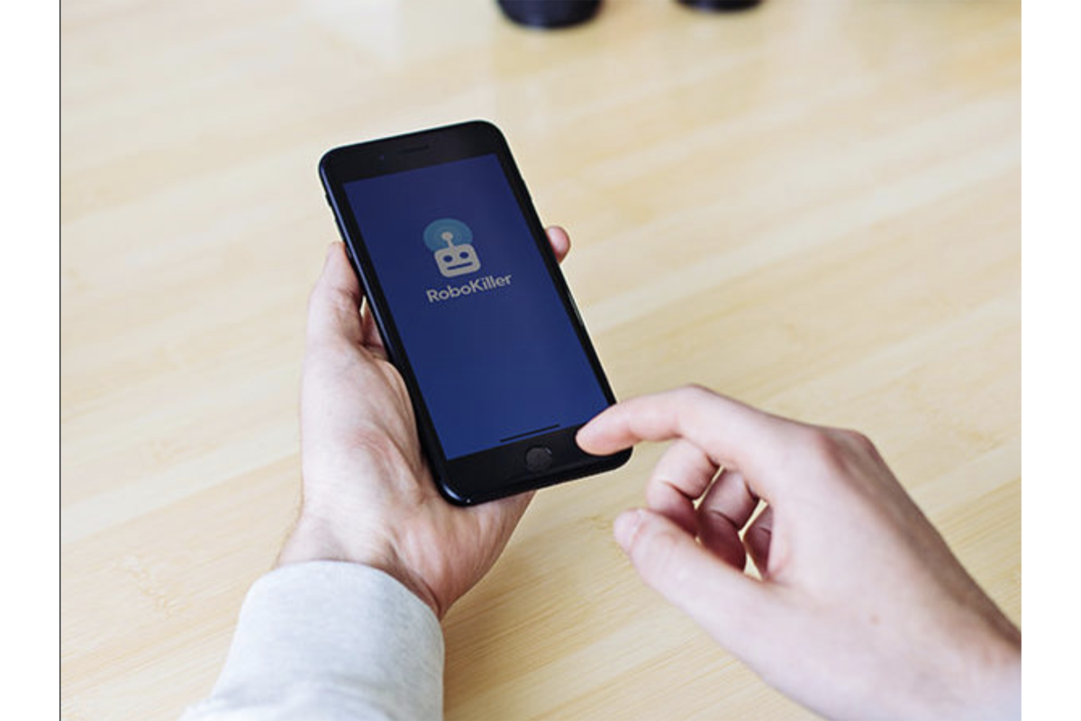 Spam Call & Text Blocker
