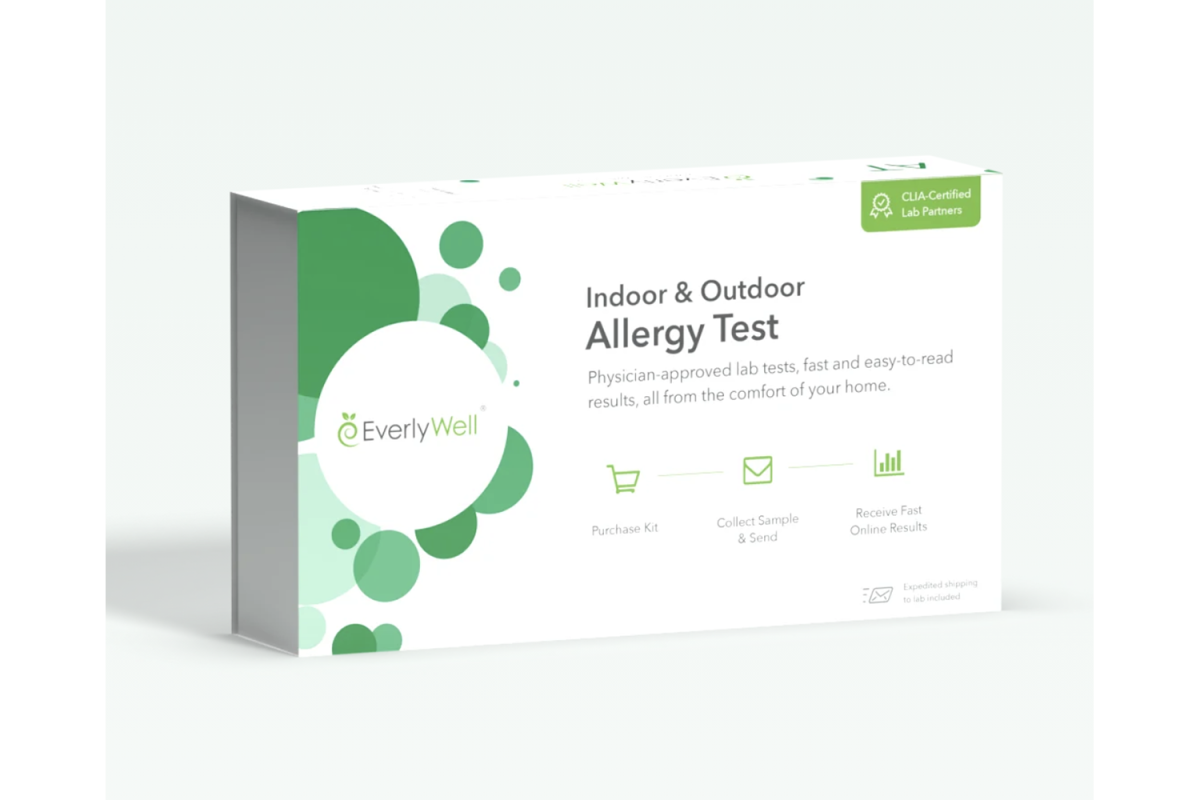 Allergy Test
