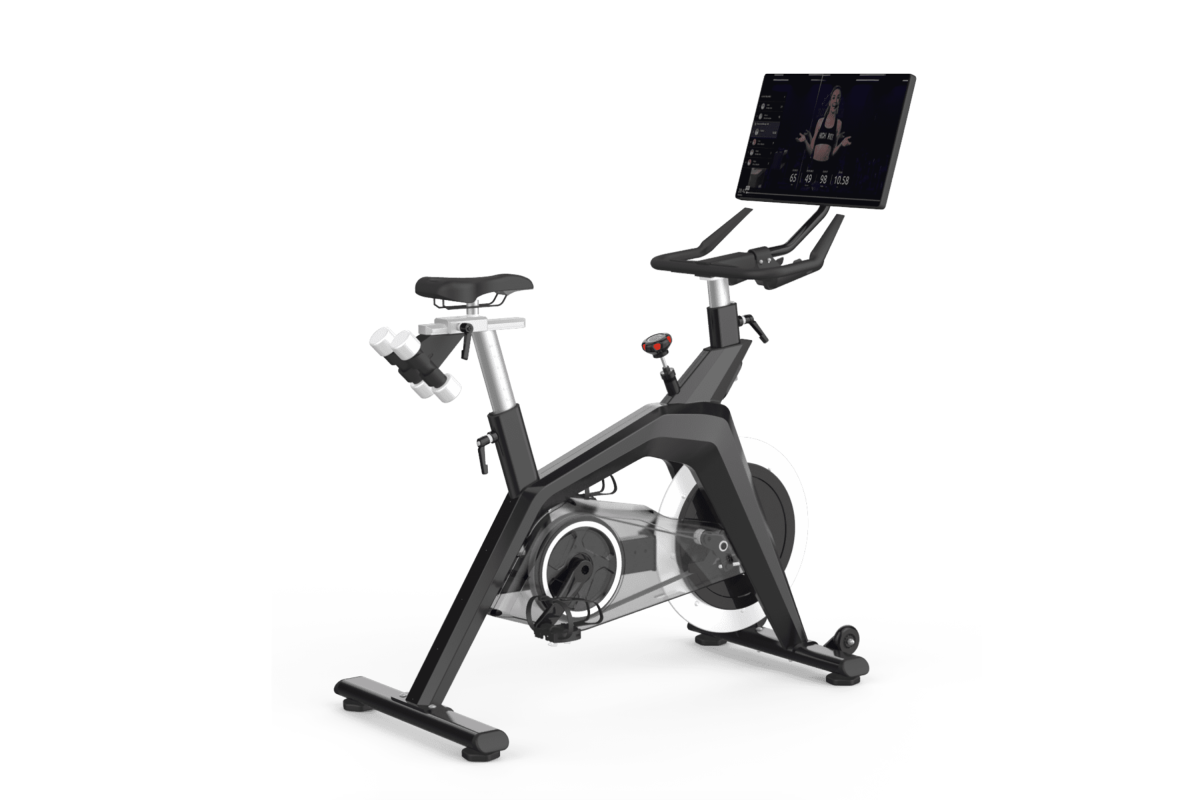 Home Cycling Bike