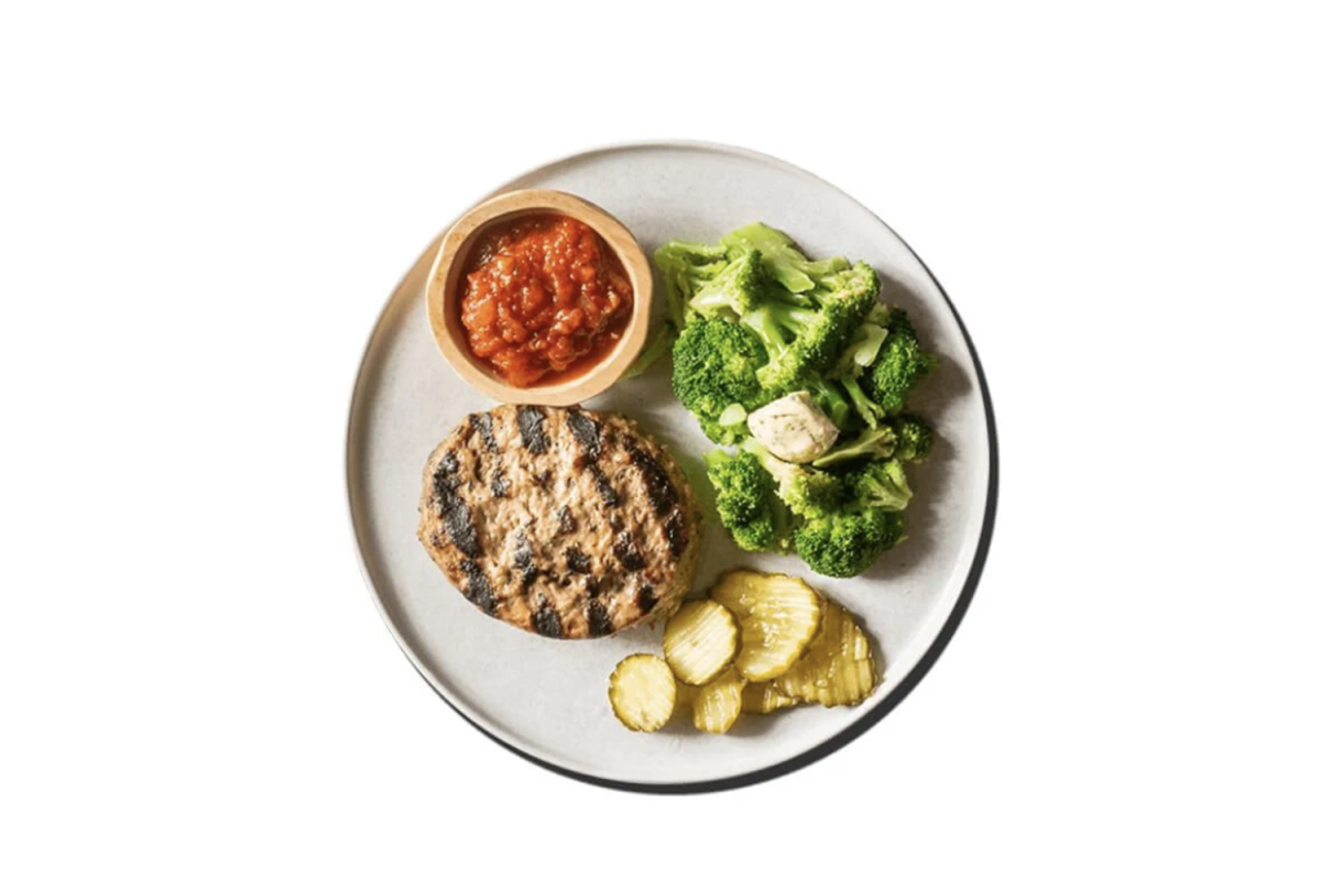 Personalized Nutrition Coaching