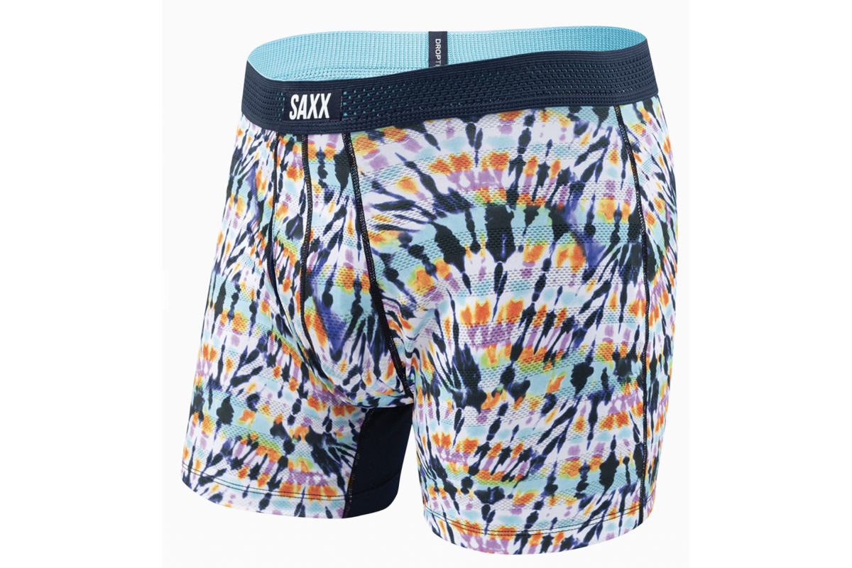 Hot Shot Boxer Briefs