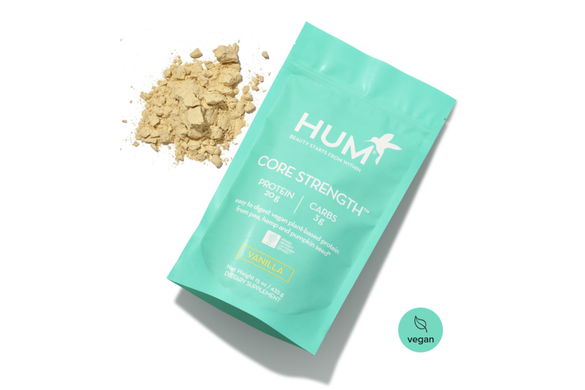 Decrease Belly Bloat