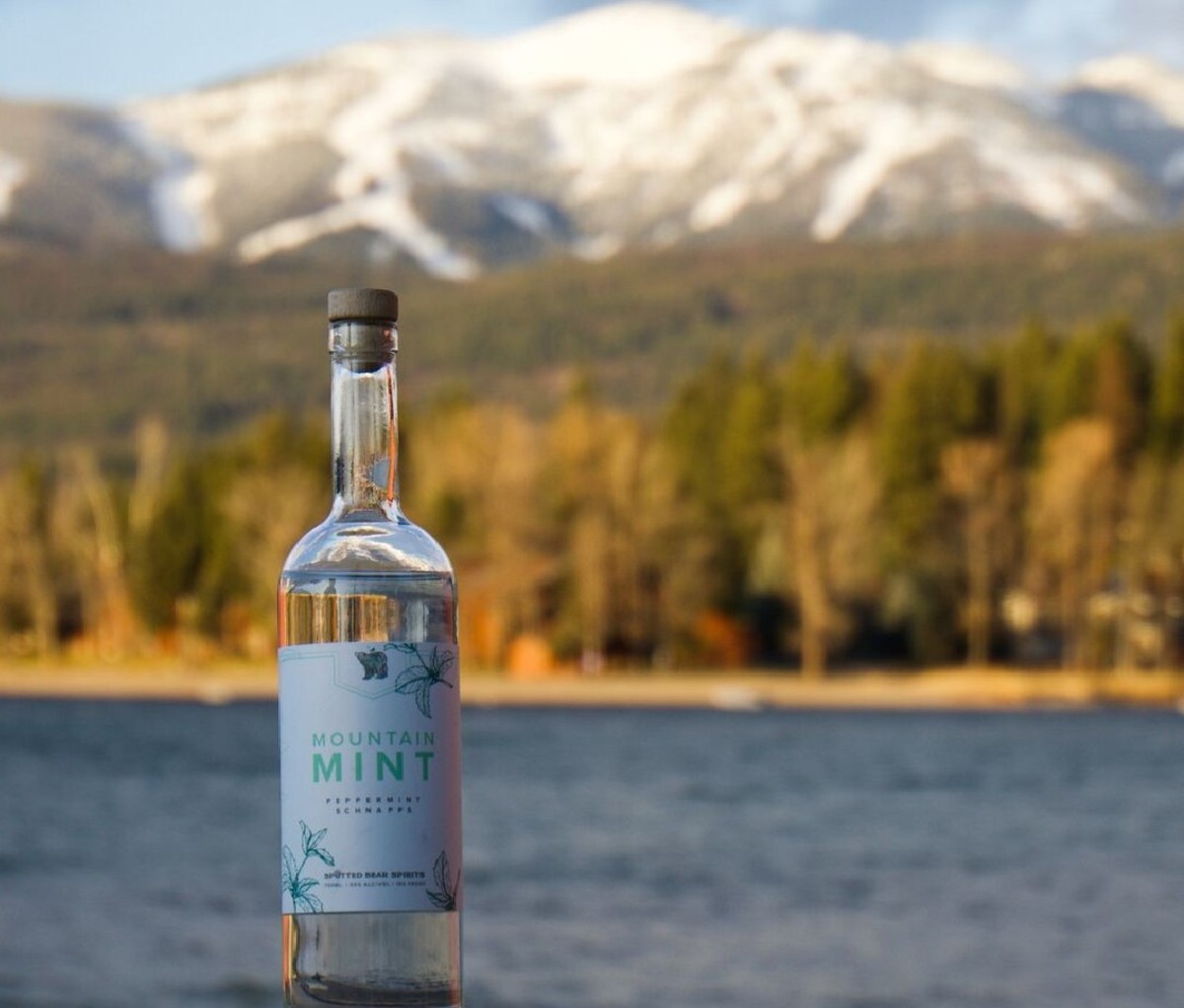 Spotted Bear Spirits, Whitefish, MT