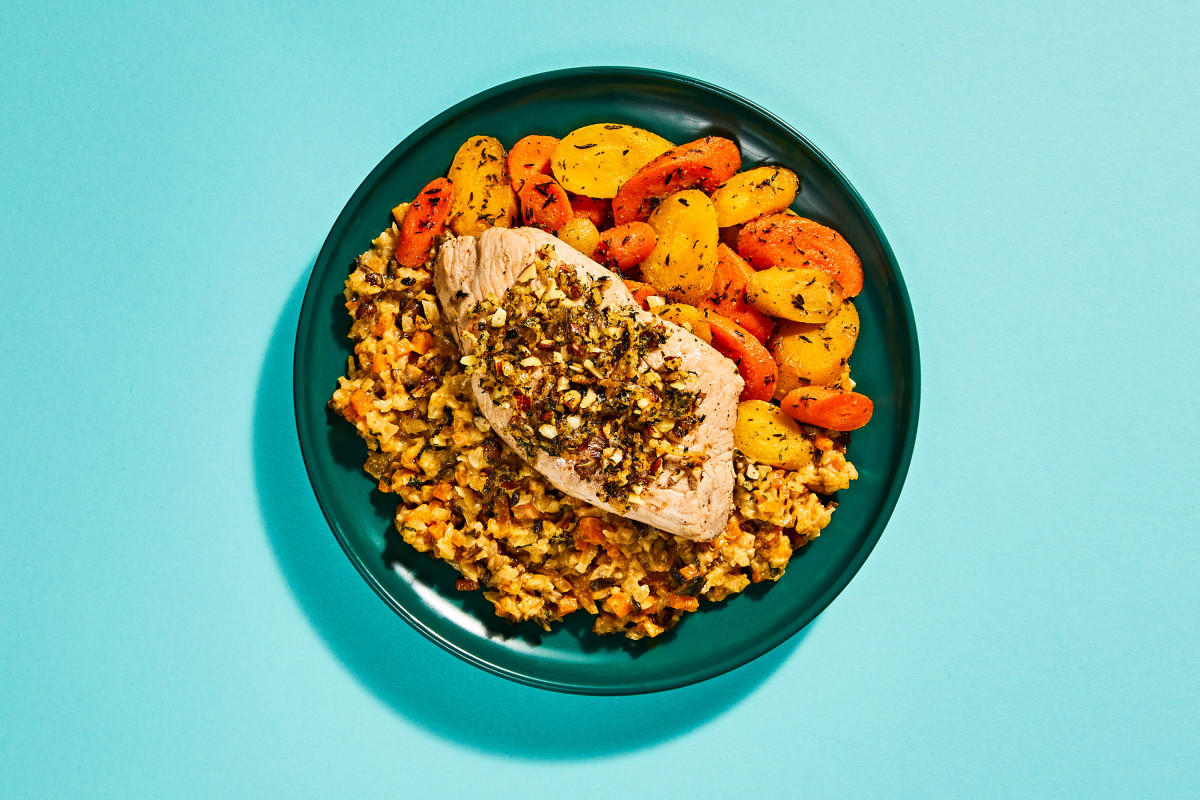 WFH Meal Hack
