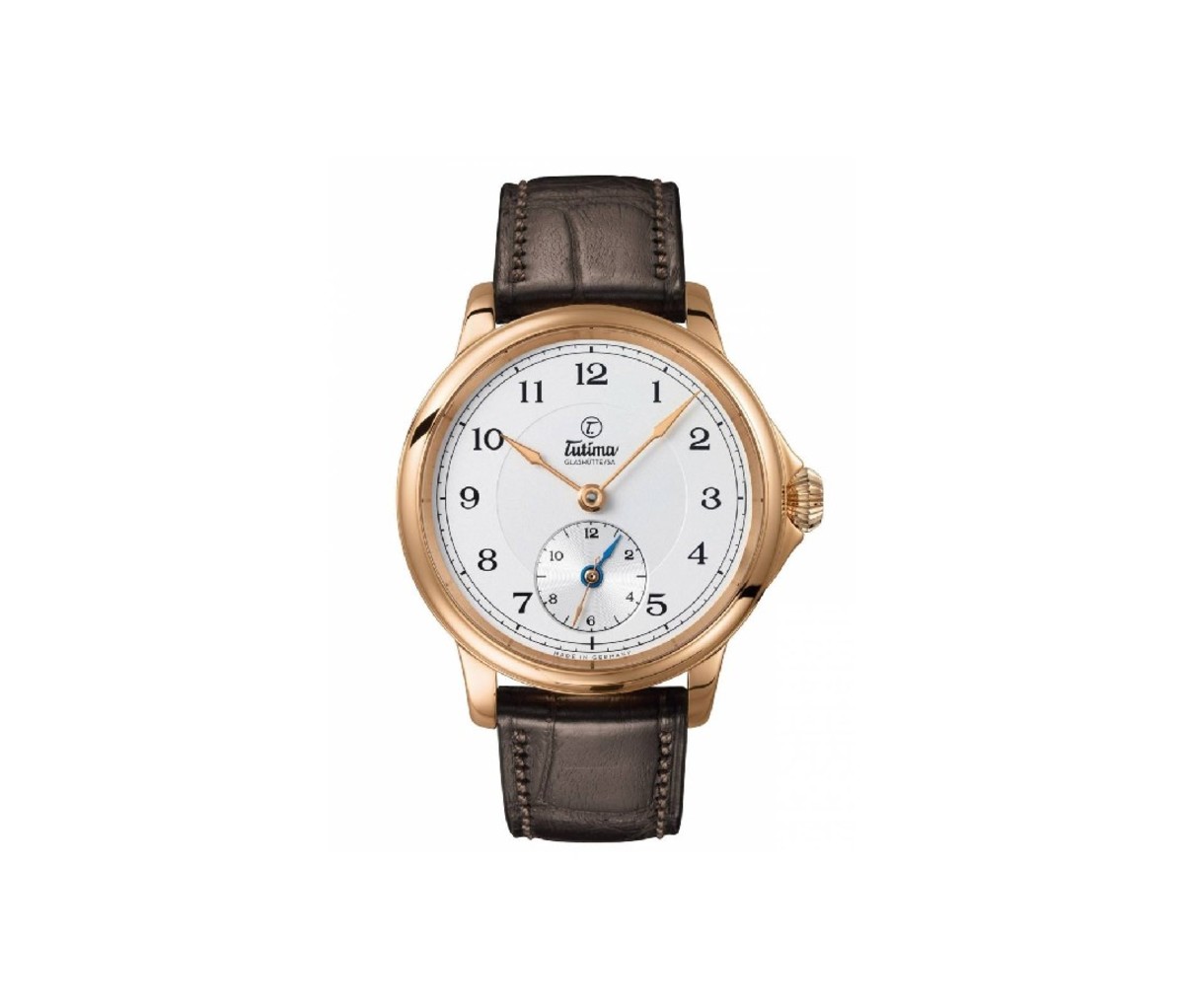 Totima Patria Dual Time