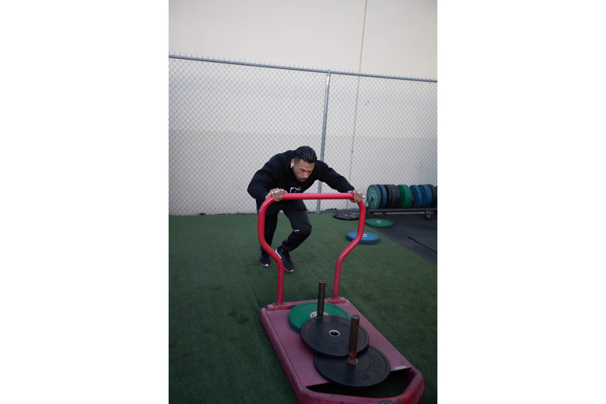 Greater Wellness