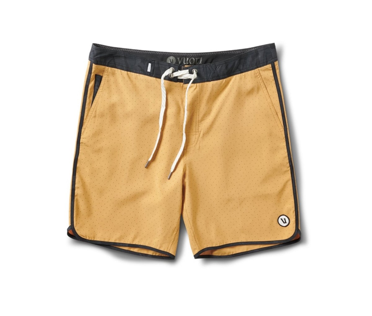 Vuori Cruise Boardshort