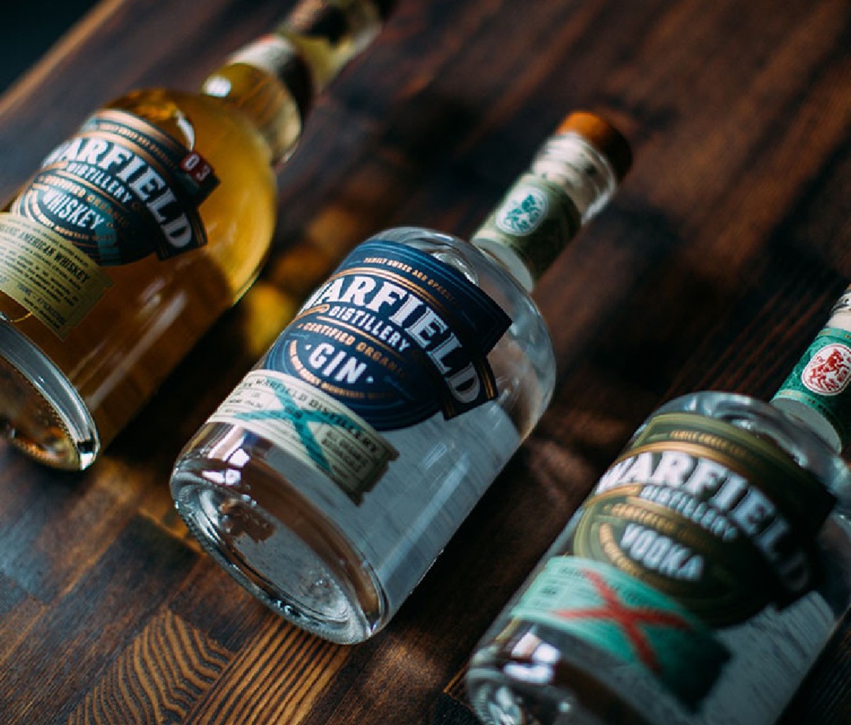 Warfield, Sun Valley/Ketchum, Idaho