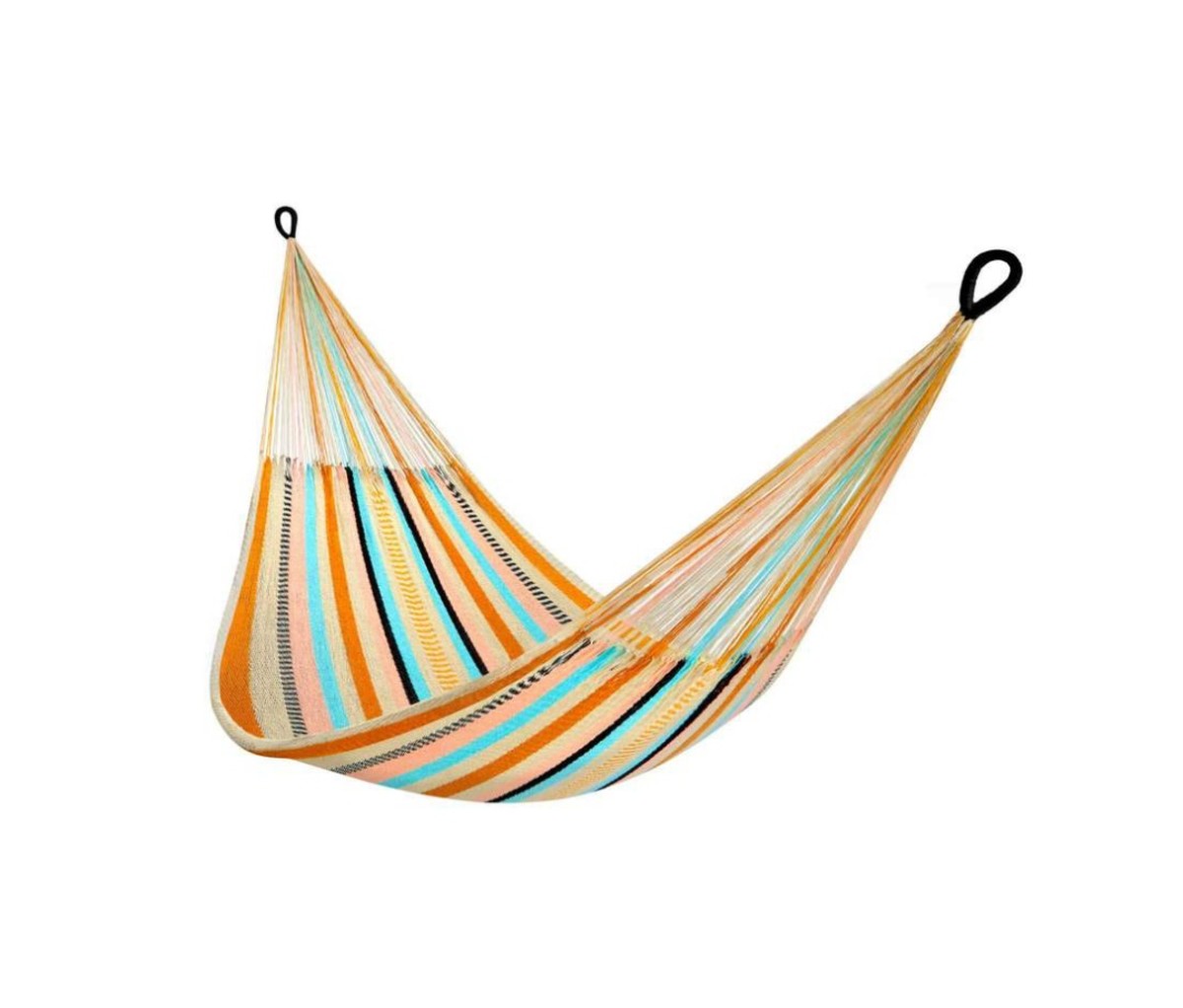 Yellow Leaf Mojave Hammock outdoor furniture