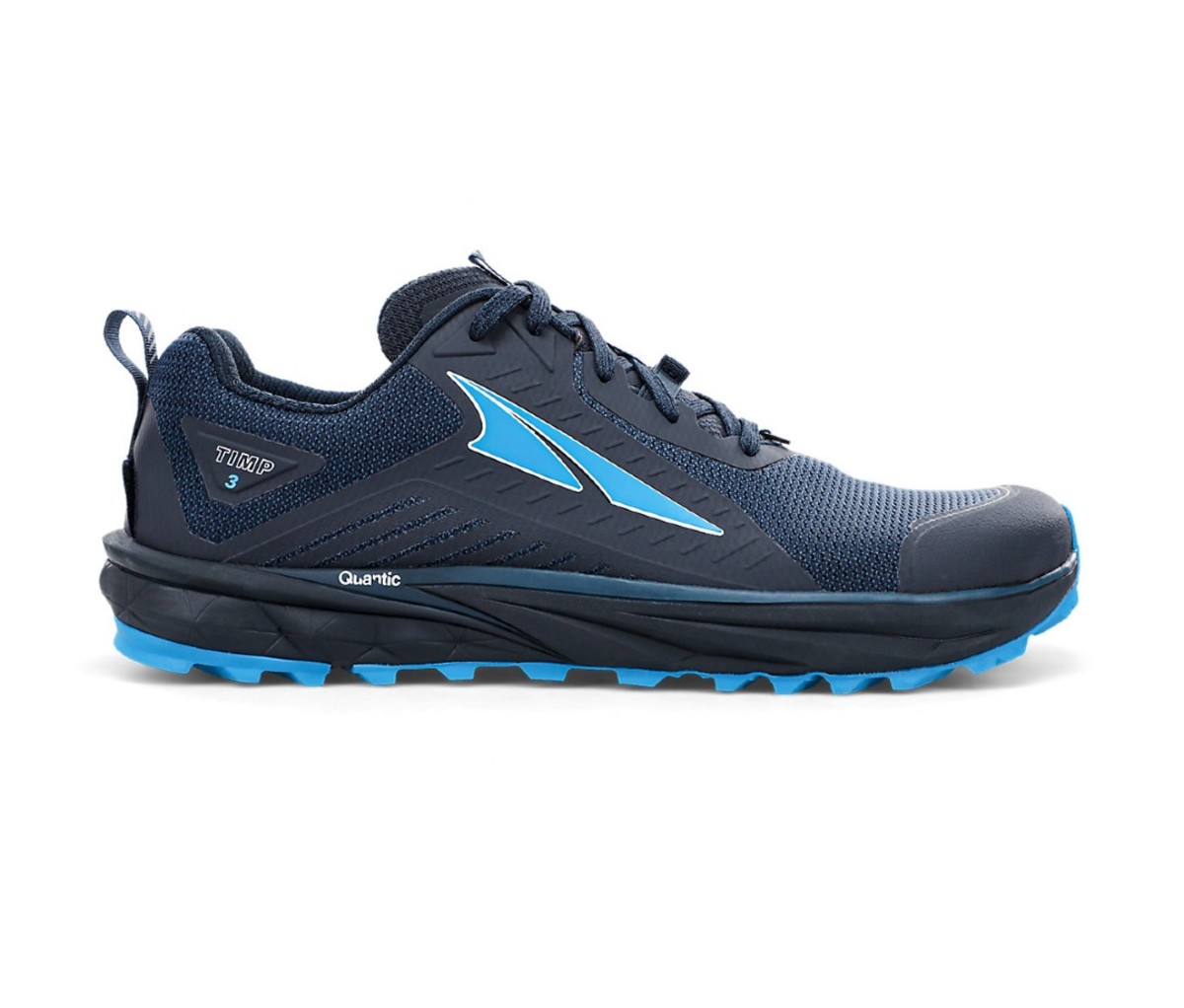 Altra Time 3