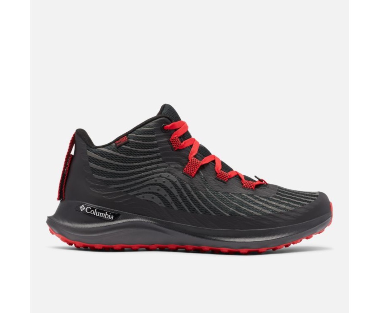 Columbia Summit Outdry